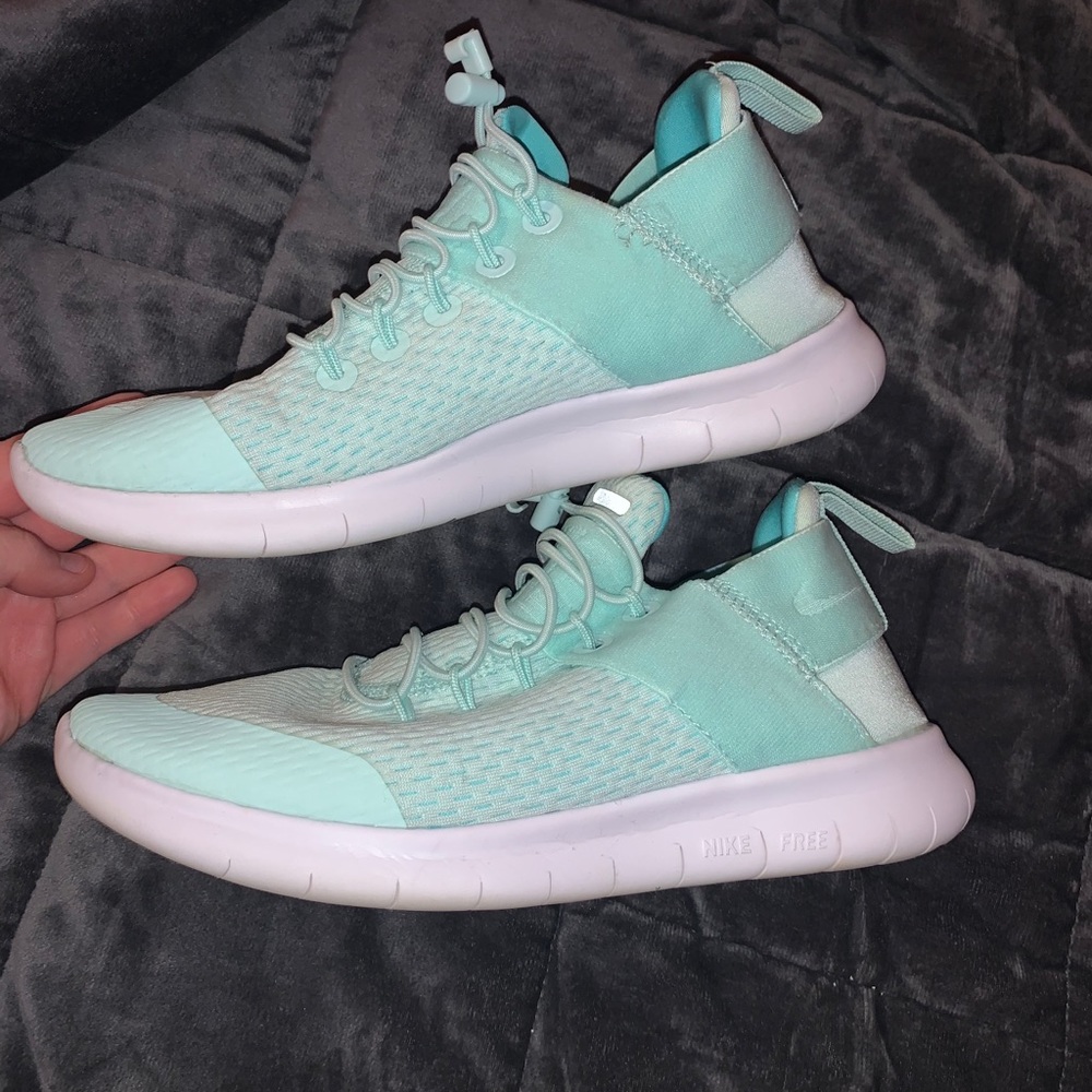 Nike Free Run